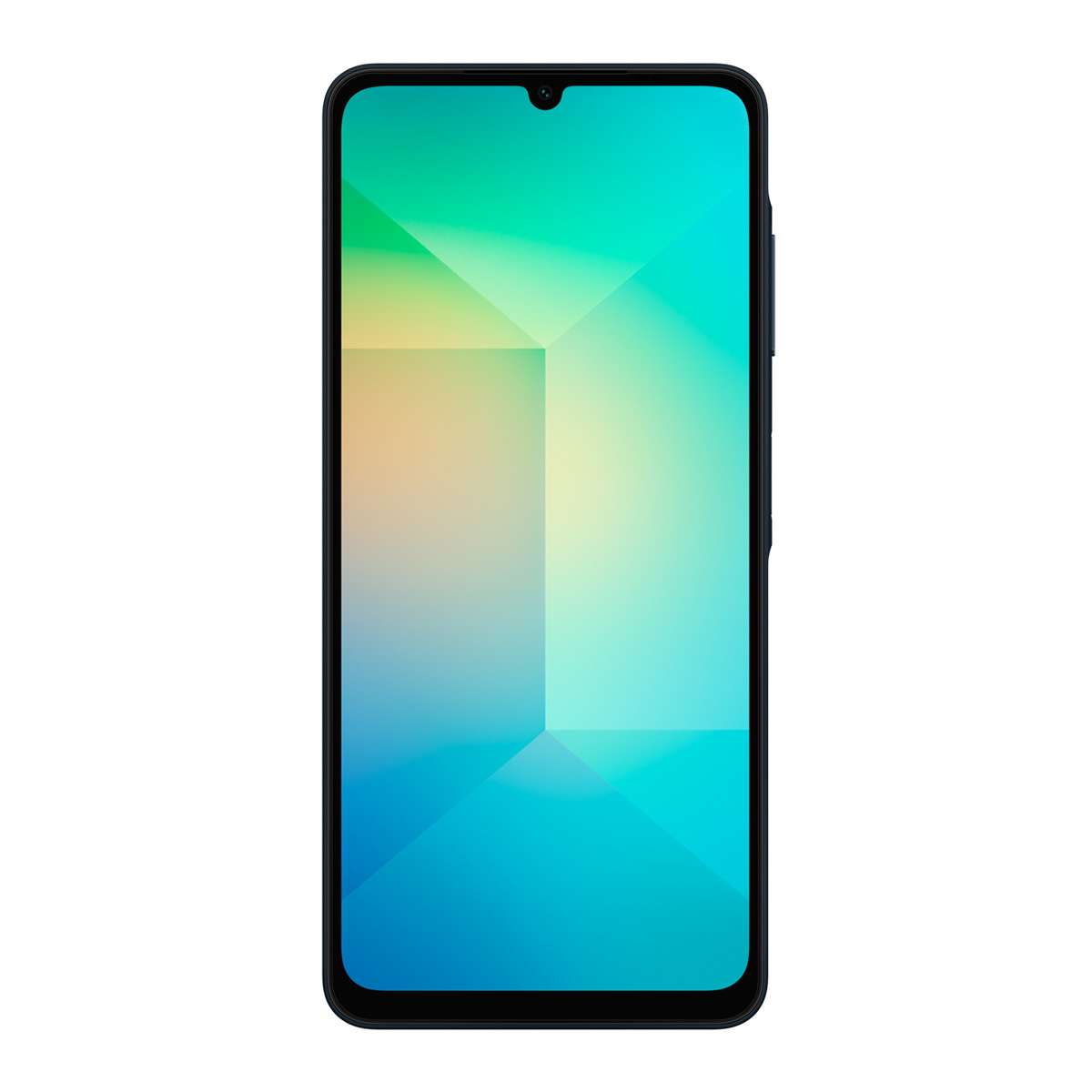 Celular Samsung Galaxy A06 4GB Ram 128GB Negro